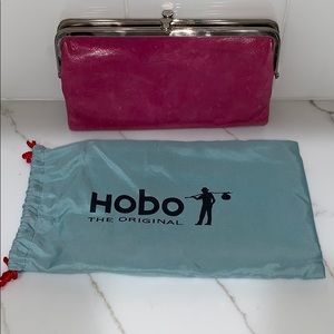 Hobo Wallet/ Clutch